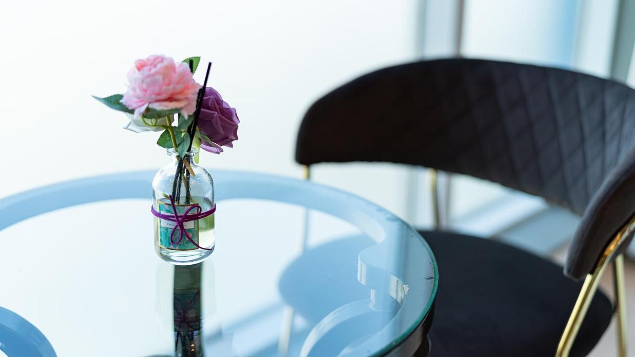 Hotel The One Yeosu Luaran gambar